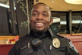 Wife remembers husband, Johnstown officer who drowned as selfless, funny