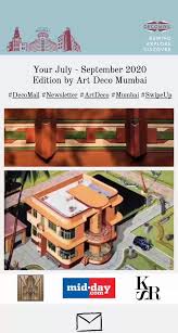 Art Deco Mumbai (@artdecomumbai ...
