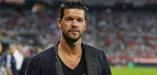 Jetzt neu oder gebraucht kaufen. Who Is Michael Ballack Dating Michael Ballack Girlfriend Wife
