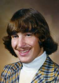 Mark Clarence Nyhus (1958-1984)