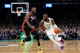 The miami heat has finally shown the lavish talent this team has in the game against the oklahoma thunder. Miami Heat Vs Boston Celtics Prediction And Match Preview August 4th 2020