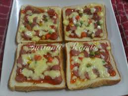 Cas confirmés, mortalité, guérisons, toutes les statistiques Jom Masak Sarapan Pizza Roti Gardenia Yang Simple Makanan Rotis Memasak
