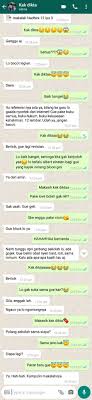 Penggemar ara pun ikut memaki penulis asli termasuk original poster yang mengungkap plagiasi. Ara Pa Twitter Kak Dikta Dan Obat Nyeri Haid