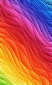 Established in 1995, colorful is a brand with 20+ year history. Colourful Waves Rainbow Colourful Colors Abstract Art 100 Iphone Rainbow Wallpaper Colorful Backgrounds Rainbow Art