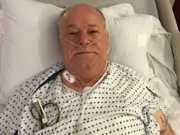 Fundraiser by Lisa Jordan : Have a Heart for Ron Krupa