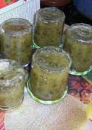 Confiture De Courgette Recette Confiture De Courgettes Courgette En Bocal Confiture