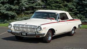 Image result for Polar White 1963 Polara