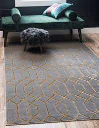 Marilynmonroe Glam Gray Area Rug Grey And Gold Bedroom Grey And Gold Gold Living Room Decor