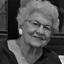 Rosemarie "Rosie" Larson Obituary
