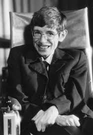 Stephen william hawking was born on january 8, 1942, in oxford, england. Stephen Hawking 1942 2018