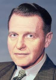 Ralph Bellamy