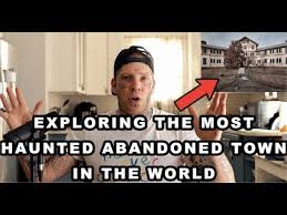 Most controversial rapper, probably shouldn't feel safe people trying to kill me, or at least that's. Scary Stories W Tom Macdonald Youtube