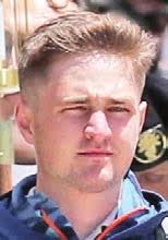 After Easter Vigil, Richmond teen wants to 'tell everyone I'm Catholic'