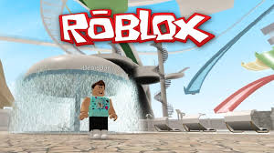 Roblox Adventures Waterpark I Died At The Water Park Roblox Adventures Roblox Water Park