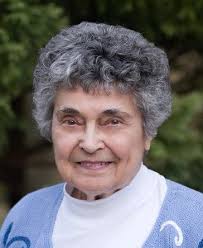 Ruth Werder Obituary