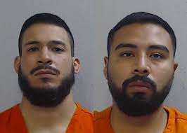 Edinburg juvenile jailer slammed teen's head into brick wall, affidavit  says