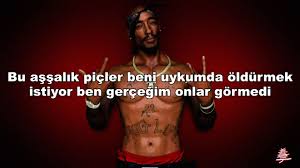 2pac So Much Pain Turkce Ceviri Izzamuzzic Remix Youtube