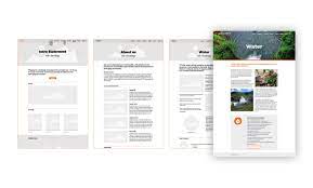 Pegasys Brand Update And Website Redesign By K I Design Agency Website Redesign Design Agency Creative Design Agency