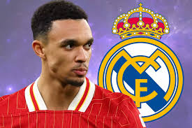 Oficial, Alexander-Arnold ya es nuevo jugador del Real Madrid: su sueldo y  condiciones