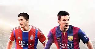 Fifa 21 robert lewandowski cardtype card rating, stats, attributes, price trend, reviews. Lewandowski Joins Messi On The Fifa 15 Cover For Poland