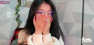 Kanna_hh HD Porn Video [Chaturbate] - bigass, young, asian, cute