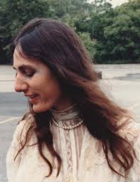 Obituary of Anne Barbara Long Doub