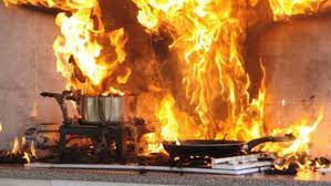 San Antonio Firefighters offer helpful tips to prevent kitchen fires | WOAI