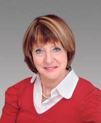 Gratton Monique 1950-2018