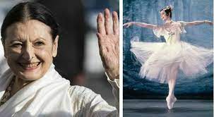 Carla fracci, la ballerina classica più famosa al mondo e considerata una delle più talentuose del novecento, si è avvicinata alla danza subito dopo la seconda guerra mondiale entrando a far. Jhuhrljju9qlym