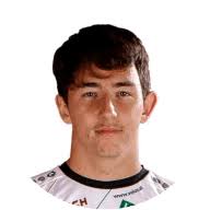 Joshua Steiger (Free Agent)