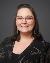 Jaimie Peters, RN, MN, CRE