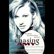 Last nights first movie.