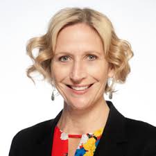 Pumped to have Aynsley back! Excited for all the great things we'll  accomplish together and the impact we'll make for our dealers.