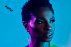 Adina Porter