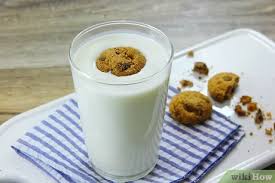 And as we all know, iron is essential for oxygenating the blood. How To Drink Camel Milk 10 Steps With Pictures Wikihow