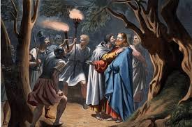 Image result for images The Disciple Who Betrayed Jesus Judas Iscariot