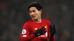 Matip 42′, mane 52′, firmino 53′, elliott 69′, minamino 71′, origi 85′, van den berg 88′; Minamino Move To Liverpool Is An Honour Says Red Bull Salzburg Boss Marsch Goal Com