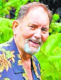 Rodney Hitchcock Obituary (1949