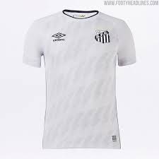 The maracana is the jewel of brazilian football's rich history, but rather than renaming it after pele, it should remain in honour of mario filho. Santos 2021 22 Home Away Goalkeeper Kits Released Footy Headlines