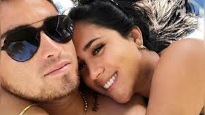 Melissa Paredes le envía indirecta a Rodrigo Cuba?