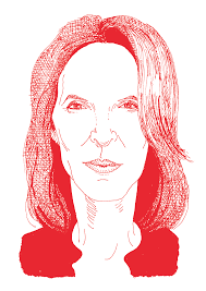 On Cora Weiss (1934–2025) and Peace