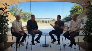 Photo Apple sur l'iPhone Duo : « Personne dans l'industrie n'approche ...