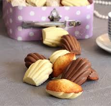 Epingle Sur Citron Muffins Cake Sablees Etc