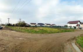 We did not find results for: Teren De Vanzare Mosnita Noua Casadomi Ro