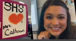 NEWS: A florida teacher just got fired for doing the bare minimum of human  decency: calling a student by the name they actually use— and in Florida,  that's now a fireable offense.🤐