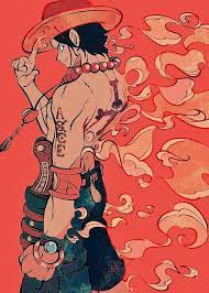If you have made any drawings, paintings, cosplay about one piece, feel free to send them on our facebook page and we will publish them. Follow Our Pinterest For More Anime Daily One Piece Ace One Piece Anime One Piece Manga