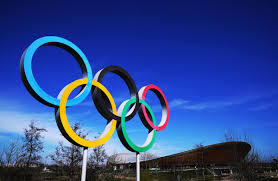 Jeux olympiques d'été de 2020, англ. Tokyo 2020 Summer Olympics Officially Postponed Due To Coronavirus