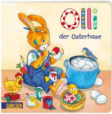 Setz die verben auf die richtige stelle. Olli Der Osterhase Pdf Online