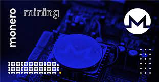 Live marketplace pricing compatible pools crypto countdown new. How To Mine Monero Full Guide 2020 Dailycoin