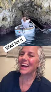 inside Blue Grotto Fails